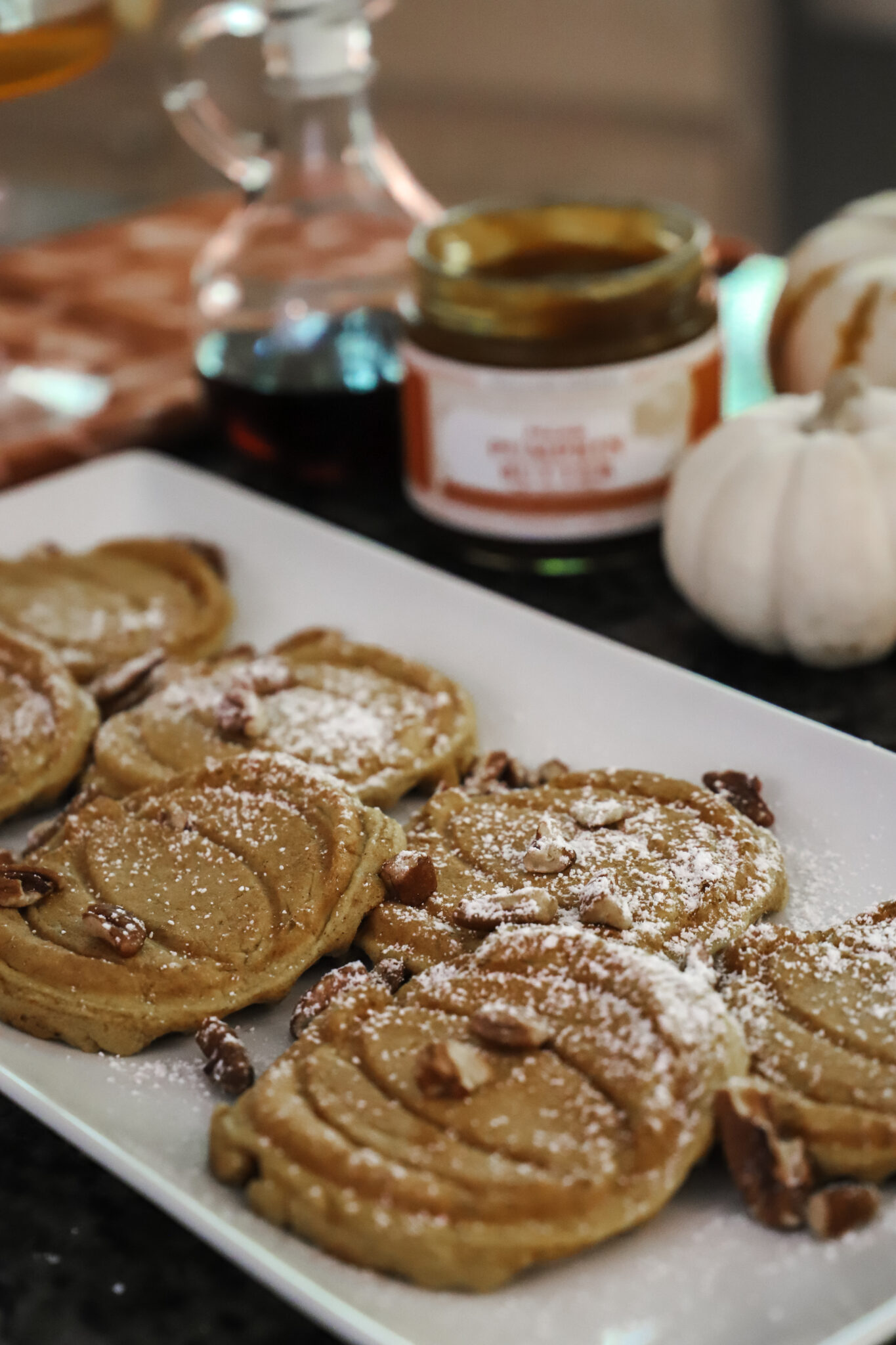 Cozy Fall Breakfast Ideas - IsabelxMarie